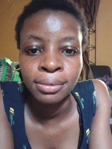 Imaobong Inyang