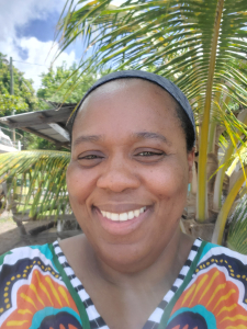 Naomi Brioche
