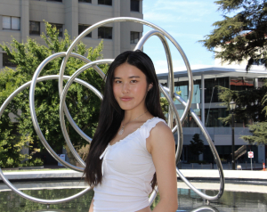 Doria Yau