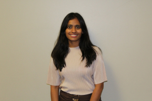 Poojashree Chettiar